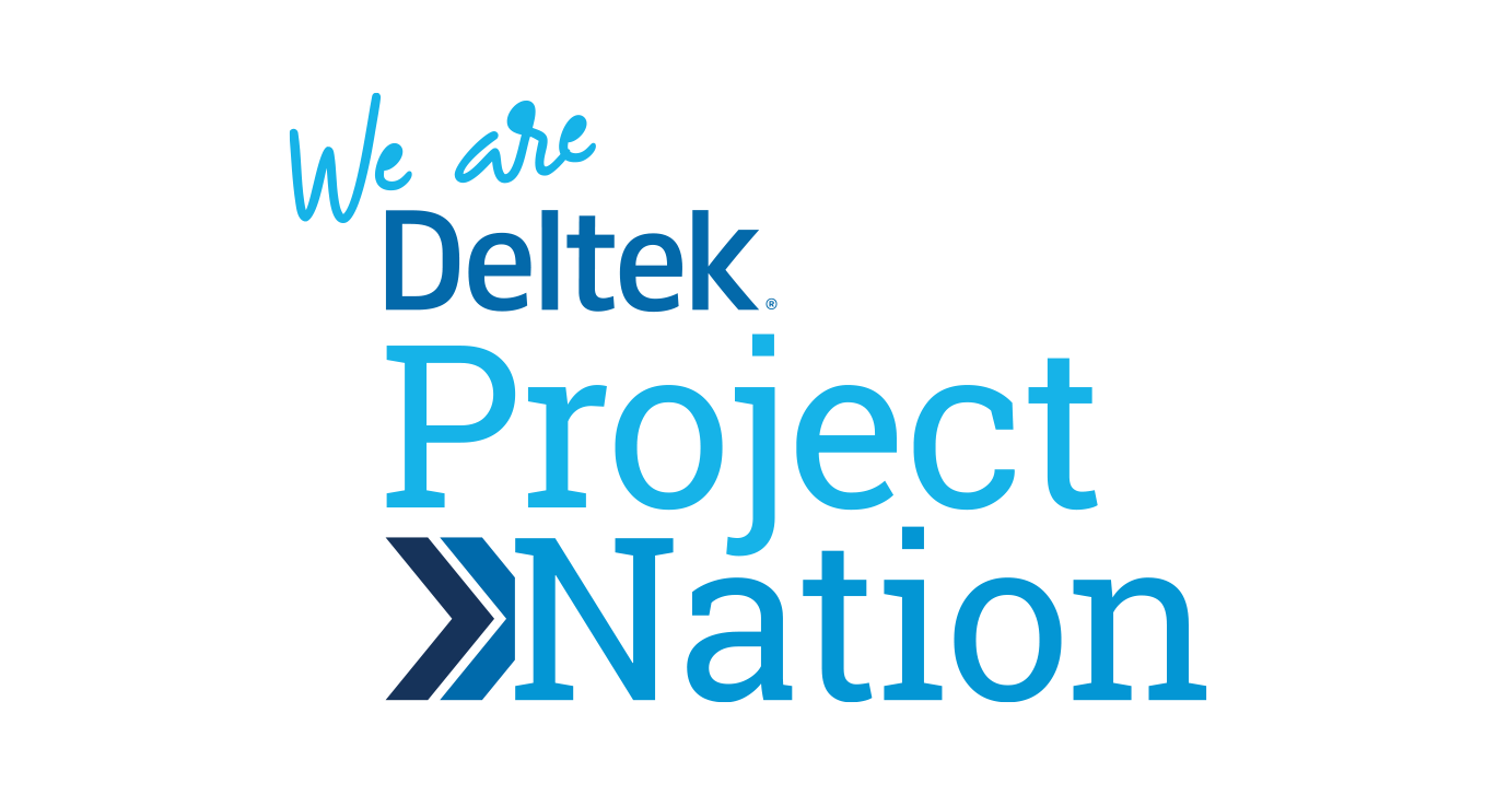 Deltek Project Nation